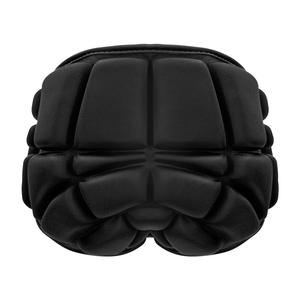 Patinaje Butt Pad Guard Impact <span class=keywords><strong>Crash</strong></span> Pantalones cortos Protección de cadera Pantalones cortos acolchados Snowboard Esquí para Mujeres Hombres - Product Image 5