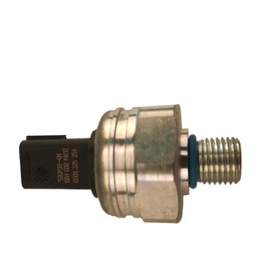 52CP38-01 <b>Gauge</b> Pressure Sensor <b>Thread</b> Mount For Nissan Fuel Oil Pressure Switch Standard Measurement - Product Image 2