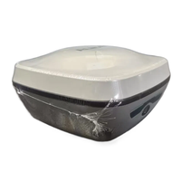 Instrument topographique Ruide R93iPro GPS RTK GNSS 1598 canaux et stockage de données 4 Go Récepteur GNSS