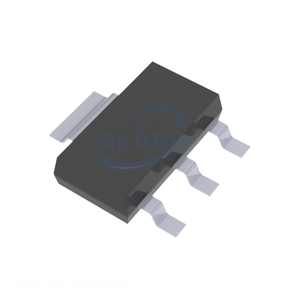 Original One Stop Service BCP 68-25 E6327 TO-261-4, TO-261AA Transistors Electronic Circuit Components - Product Image 1