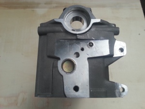 Culata <span class=keywords><strong>ABK</strong></span> ADW AAD AFE AYF BHJ 048103373E 048103373B 048103373F para VW SANTANA 2,0 1.8L Golf 7 8V - Product Image 6