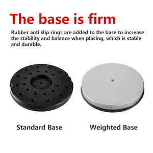Postes de Barrera Retráctiles de Acero Inoxidable Personalizados, Postes de Protección para Exposiciones, Carreteras, Uso en Hoteles y Aeropuertos, Ingeniería - Product Image 2