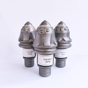 Rock Cutting Teeth Foundation <b>Drilling</b> <b>Auger</b> Parts Dirt Teeth Teeth - Product Image 4