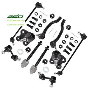 Bras de commande de haute qualité pour CHRYSLER <span class=keywords><strong>DODGE</strong></span> 4782536AA - Product Image 1