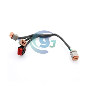 Nuevo Detector de Integración del Sistema Hidráulico de Control del Motor de Excavadora, Herramientas de Diagnóstico Universales 220V/24V, 3 Meses de Garantía para Construcción - Product Image 6
