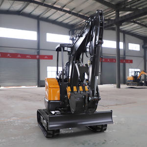 Accesorio de Perforación Hidráulica para Miniexcavadora Kubota, Cuchara de 6 Pulgadas, Enganche Rápido, Tabla de Tallas, Peso, Video de Perforación - Product Image 4