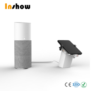 INSHOW Giá Trưng Bày An Ninh Điện Thoại Bán Lẻ Giá Trưng Bày An Ninh Điện Thoại Di Động Chống Trộm - Product Image 6