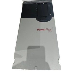 Inversor PowerFlex Ab Rockwell 20F11NC060AA0NNNNN, Control de Vector de Corriente Trifásico para Ingeniería Eléctrica - Product Image 3
