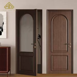 <span class=keywords><strong>ประตู</strong></span>ภายในไม้ผสมแบบมินิมอลสไตล์<span class=keywords><strong>โบราณ</strong></span> ลดเสียงรบกวน ระดับไฮเอนด์ ผลิตตามสั่ง - Product Image 2