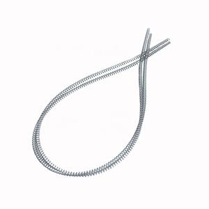 Denxy ortodontico dentale Niti molle elicoidali aperte fili Niti 180mm apertura e chiusura molle elicoidali elastiche distalizzate - Product Image 1