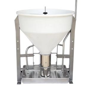 Asciutto bagnato alimentatore per i suini dalla Cina (lydia chang : 0086.15965977837) - Product Image 1