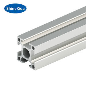 Aluminium <span class=keywords><strong>t</strong></span>-<span class=keywords><strong>slot</strong></span> tabelle <span class=keywords><strong>t</strong></span> <span class=keywords><strong>slot</strong></span> schiene - Product Image 3