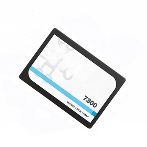 MTFDHBE6T4TDG-1AW1ZABYY 7300 6.4TB NVMe PCIe 3.0 3D TLC U.2 7mm (3DWPD)SSD - Product Image 2