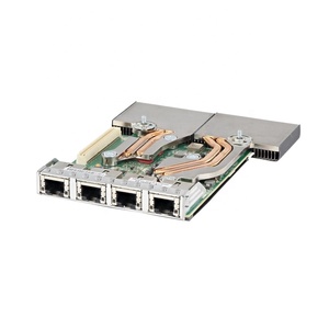 Carte réseau 10 Gb QP 41164 d'origine à bon prix - Product Image 1