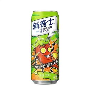 น้ำอัดลมซันคิสต์ รสต้มยำกุ้ง 300 มล. - Product Image 5