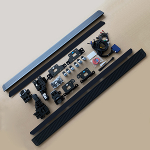 Estribo Lateral Eléctrico Automático para Toyota Land Cruiser Prado GX 2024+ para Toyota LC250 Prado 2024+ - Product Image 5