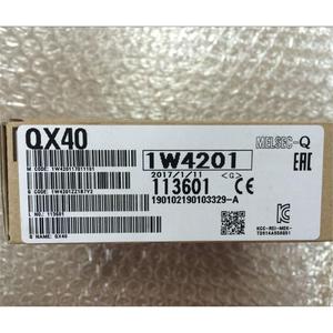 Módulo de Entrada Mitsubishi Qx40-Ts 40 DC24V Digital para Automatización Industrial - Product Image 5