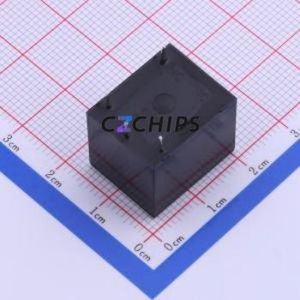 RD-105DM-A 15A Power Relay Relay ( Number of Pins: 4 )( Rated Coil Power: 360mW )( Max Switching Current: 10A ) - Product Image 2