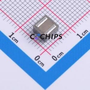 Inducteur de puissance XGL5030-682MEC SMD, 5,5x5,3 mm (Inductance : 6,8 µH) (Précision : 20 % Courant nominal : 7,3 A) - Product Image 2