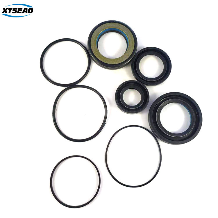 XTSEAO 04445-35190 Kits de Reparación de Dirección Asistida con