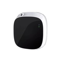 Diffuseur d'huiles essentielles intelligent professionnel pour hôtel et usage domestique, système de nébulisation, contrôlé par application, sans eau, portable, batterie, 1 an