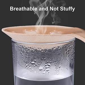 花粘着シリコンウサギストラップレスブレストセルフリフトバックレス見えないプッシュアップ接着ブラプラス大人用サイズサポート - Product Image 5