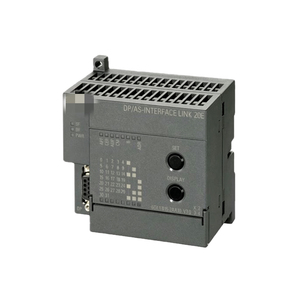 Nuevo y 100% Original 6GK1415-2AA10 NET DP/AS-Interface Link 20 E 6GK1415-2AA10 DP/AS-Interface Link 20 E - Product Image 1