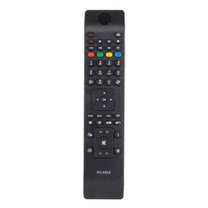 Control Remoto para Televisor <span class=keywords><strong>JVC</strong></span> RC4800 LT-32TW51J LT32TW51J, Reemplazo del Controlador - Product Image 1
