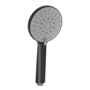 <span class=keywords><strong>Pommeau</strong></span> <span class=keywords><strong>de</strong></span> <span class=keywords><strong>douche</strong></span> à main pour salle <span class=keywords><strong>de</strong></span> bain OEM ODM à 5 réglages avec hydromasseur à bulles <span class=keywords><strong>sans</strong></span> perçage - Product Image 2