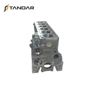 בלוק חדש 3934568 צילינדר מנוע 6bt 3935943 3928787 5406185 3928797 עבור קמעונאות & מפעל ייצור 6d102 מודל בלוק מנוע - Product Image 5