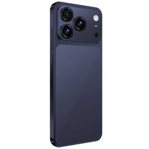 Teléfono Inteligente I17PROMAX Desbloqueado con Red 4G, I17 Pro Max Android Original a Bajo Precio, Teléfonos <span class=keywords><strong>Móviles</strong></span> Chinos - Product Image 6