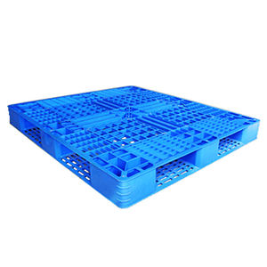 1500*1300*150mm כפול פנים פלסטיק משטחים Hdpe הפיך פלסטיק מורט מזרן - Product Image 6