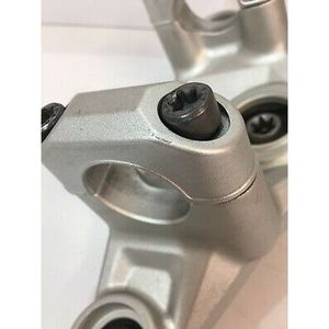 Morsetto Superiore per BMW R1200GS 2013-2018 R1250GS 2019-2023 Componente Sterzo Moto - Product Image 5