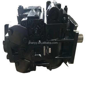 ปั๊มไฮดรอลิกแบบลูกสูบสำหรับเครื่องขูดดินใต้ดิน Dan-foss รุ่น 90R100 90R75 ปั๊มไฮดรอลิก 90L100 90L75 - Product Image 4