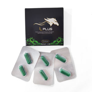 Las cápsulas estimulantes de Ganoderma lucidum tailandés y asta de ciervo son altamente efectivas para absorber y despertar los instintos masculinos - Product Image 4