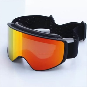 Lunettes de ski magnétiques neuves pour l'extérieur, anti-buée, avec colle antidérapante pour systèmes de protection corporelle de moto – Offre Spéciale - Product Image 3