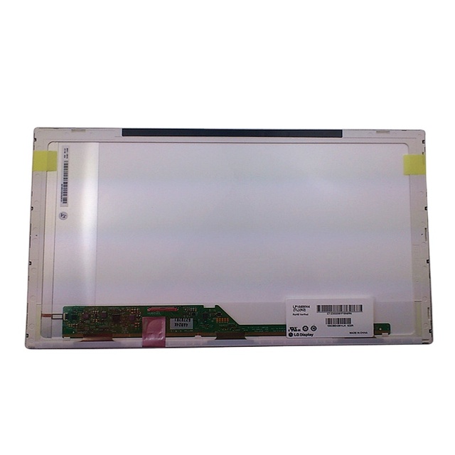 40 Pin 15.6 Inch Lvds Lcd Screen 15.6" LCD Screen for Lenovo G500 G510 G505 Laptop Display LP156WH4-TLN2