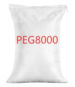 Polietilenglicol PEG4000/6000/8000 al por Mayor, CAS 25322-68-3, Agente Auxiliar para Lavado Textil - Product Image 3