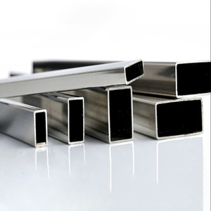 Сварная квадратная труба, Высококачественная санитарно-гигиеническая нержавеющая сталь 304/316L, пищевые трубы размером 6000 мм, Длина ODM/OEM, фитинги для труб - Product Image 5