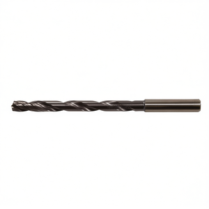 Ttake Carbide <b>Drill</b> Bit Ta1048 6 <b>Guide</b> Pads Optimized Core Coated For Machine Tools - Product Image 2
