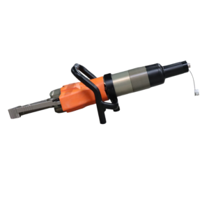 ODE TOOLS Professional SC507 Hydraulisches Rettungs werkzeug mit LED-Griff 73kN Ziehen 14,6 kg Kompaktes Design für dunkle Operationen - Product Image 5