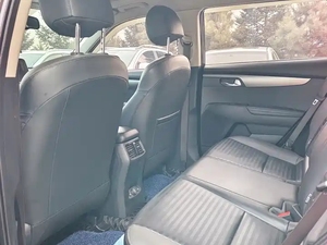 Personalización Interior para Smart Run GLS 2018 2019 2020, Cabina Espaciosa, Confortable para la Familia - Product Image 4