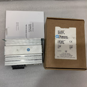 ไดรฟ์ Em&Erson Control Technique รุ่น EB-202-00-000 - Product Image 1