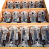 Équipement électrochimique de production de chlore sur site, générateur d'hypochlorite de sodium