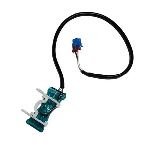 Thermostat de dégivrage réglable pour réfrigérateur interrupteur de protection thermique bimétallique 160K01 ménage Garage électrique nouveau plastique - Product Image 2