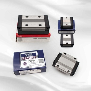 Para Máquinas de Automatización Lineal de Acero Inoxidable de Marca Original, Serie SSR20XV SSR15XW SSR25XW SSR15XTB SSR35XW 30XV - Product Image 6