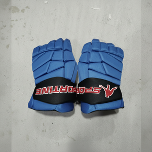 Guantes de hockey sobre hielo BUNER PRO, venta al por mayor, guantes de hockey sobre hielo de primera calidad, fabricante de fábrica - Product Image 1