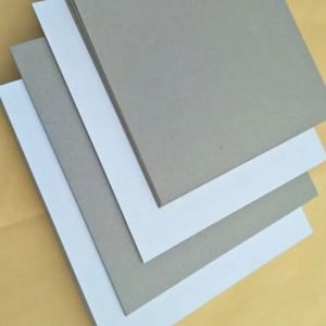 Rollo de Papel WTL (Test Liner Board) con Revestimiento Blanco para Embalaje Corrugado - Product Image 3