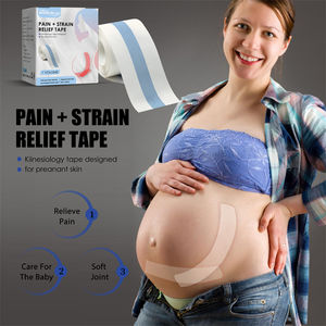 Bande abdominale de soutien lombaire pour femmes enceintes South Moon Baby Caring, soulageant la douleur et la tension - Product Image 5