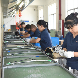 Moteur de lève-vitre NAX pour Chrysler 300M Chrysler Concorde Dodge Intrepid Chrysler LHS 5012545AB 5012545AD Avant Gauche - Product Image 4